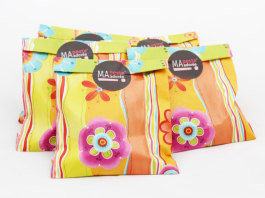 Fertig gefüllte Wundertüten. Fertig gefüllte Wundertüten.